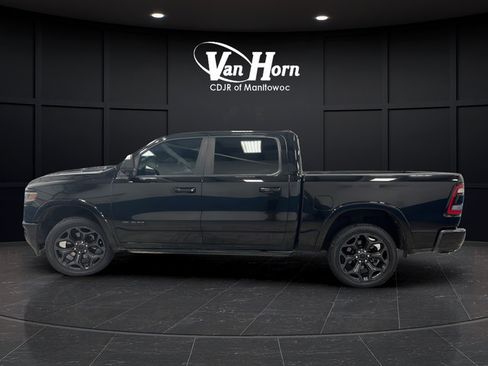 Used 2023 RAM 1500 Limited AWD/4WD image 4