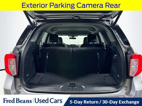 Certified 2023 Ford Explorer XLT w/ Equipment Group 202A AWD/4WD image 31
