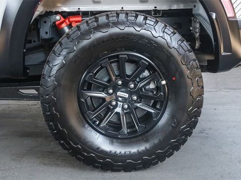 New 2025 Ford F150 Raptor image 10