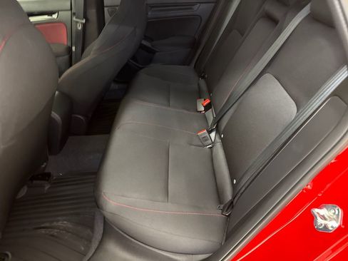 New 2026 Honda Civic Si image 18