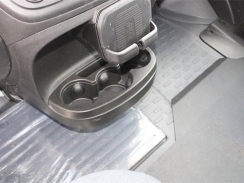 New 2025 RAM ProMaster 3500 image 22