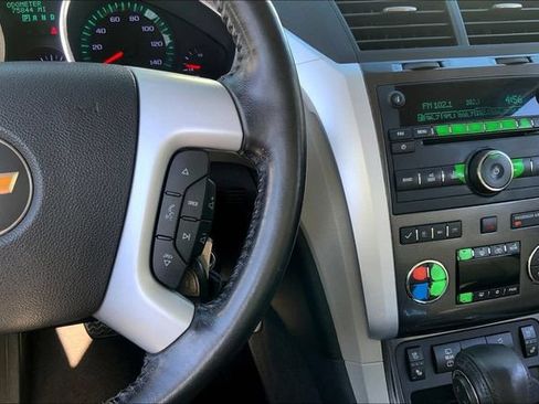 Used 2012 Chevrolet Traverse LTZ FWD image 19