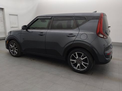 Used 2020 Kia Soul GT-Line Turbo image 3