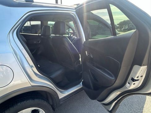 Used 2016 Buick Encore FWD image 24