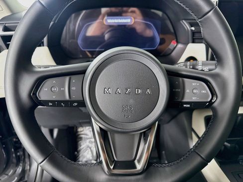 New 2026 MAZDA CX-5 Select AWD/4WD image 6