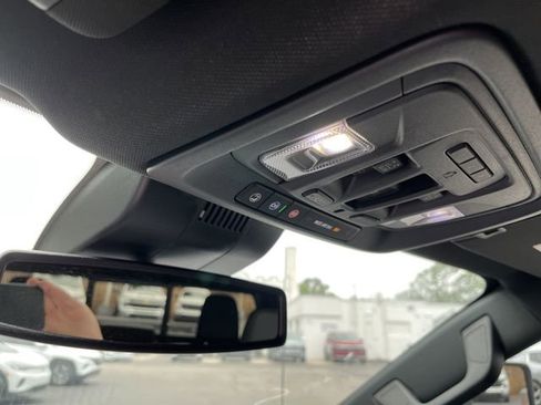 Used 2024 Chevrolet Silverado 1500 High Country w/ High Country Premium Package image 25