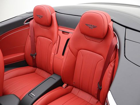 New 2026 Bentley Continental GTC image 43