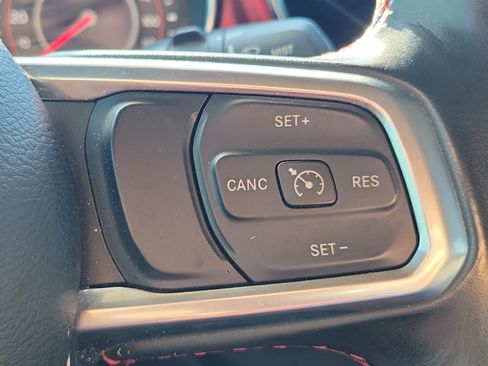 Used 2019 Jeep Wrangler Unlimited Rubicon AWD/4WD image 21