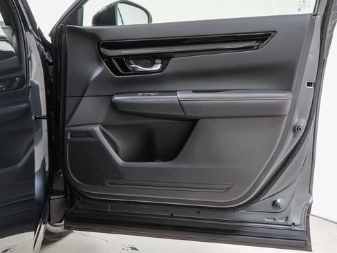 Used 2026 Honda CR-V Sport Touring image 38