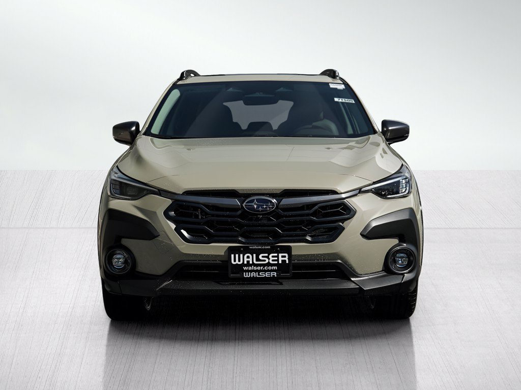 New 2026 Subaru Crosstrek 2.5i Limited AWD/4WD image 2