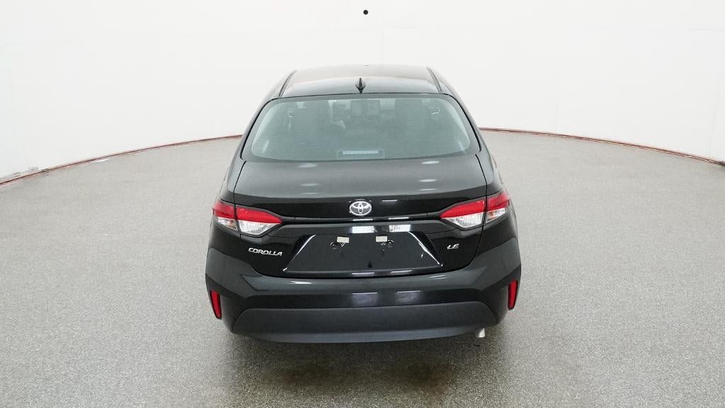 New 2026 Toyota Corolla LE FWD image 7