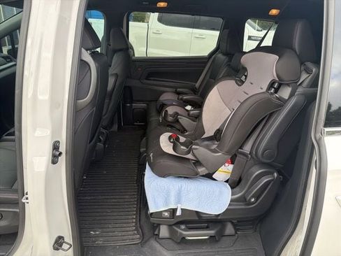 Used 2025 Honda Odyssey Sport-L image 15