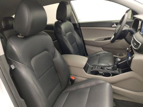 Used 2019 Hyundai Tucson SEL w/ Cargo Package image 21