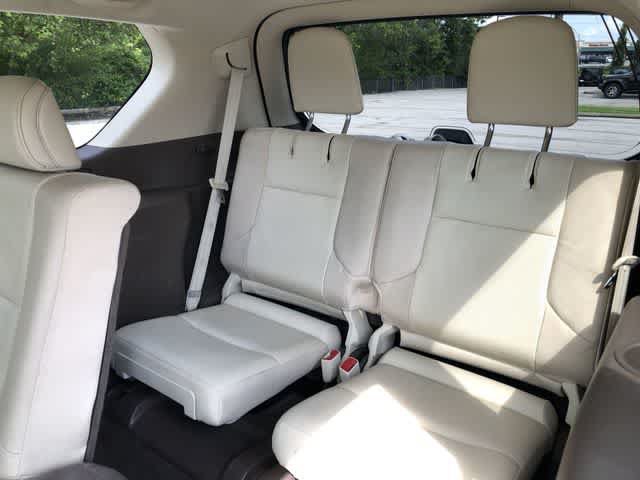 Used 2018 Lexus GX 460 Premium w/ Premium Package AWD/4WD image 35