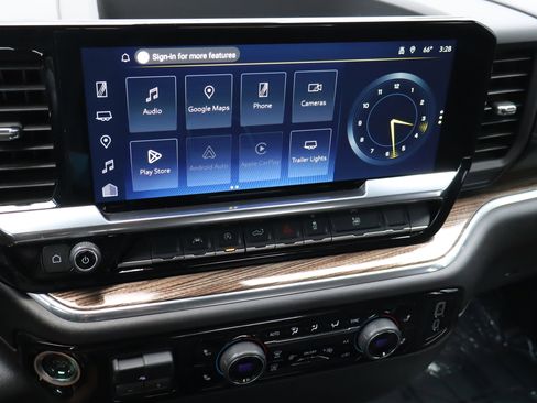 Certified 2025 Chevrolet Silverado 1500 LT image 27