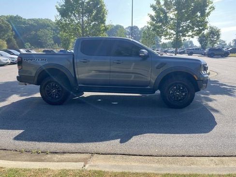 Used 2025 Ford Ranger Raptor image 2