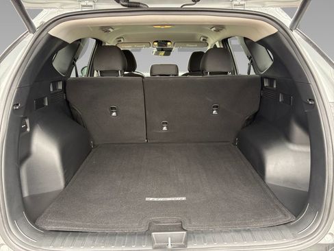 Used 2024 Hyundai Tucson SEL image 20