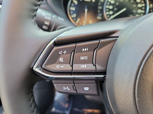 New 2025 MAZDA CX-5 AWD 2.5 S w/ Premium Plus Pkg image 5