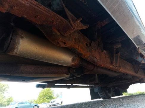 Used 2003 Dodge Ram 2500 Truck ST AWD/4WD image 19