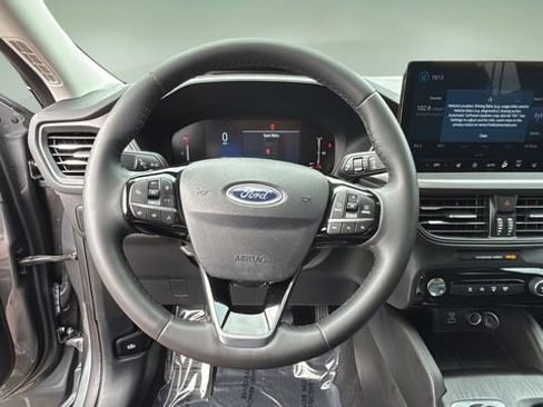 Used 2023 Ford Escape Active w/ Tech Pack #1 image 11