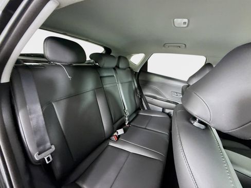 New 2026 Hyundai Kona SEL Premium image 27