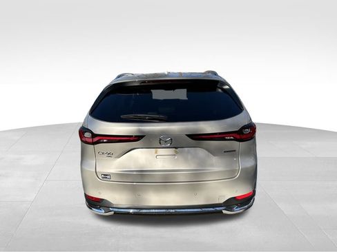 New 2026 MAZDA CX-90 3.3 Turbo S w/ Premium Plus image 4