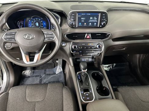 Used 2020 Hyundai Santa Fe SEL image 25