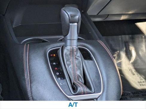 Certified 2023 Honda HR-V Sport image 19