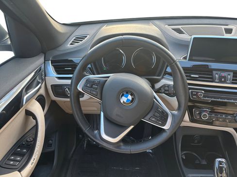 Used 2021 BMW X1 sDrive28i w/ Convenience Package image 12