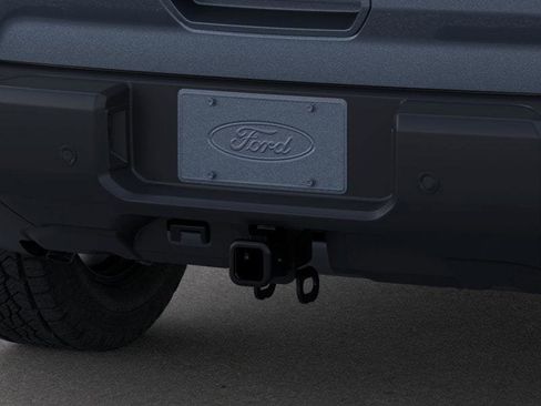 New 2026 Ford Bronco Sport Badlands image 23