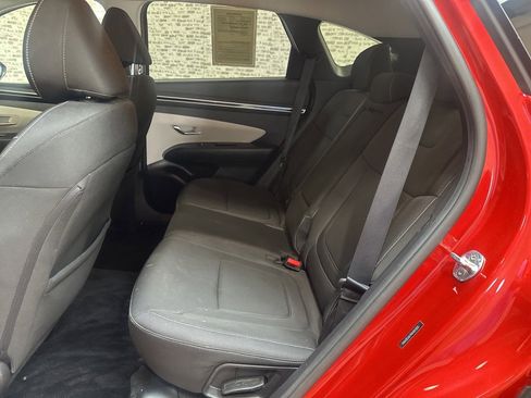 Used 2022 Hyundai Tucson SEL image 13