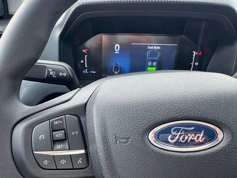 New 2025 Ford Ranger XL w/ Trailer Tow Package image 25