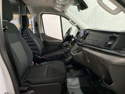 Used 2024 Ford Transit 250 Low Roof w/ Exterior Upgrade Package RWD image 26