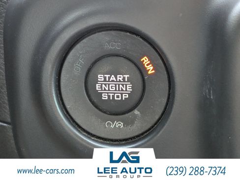 Used 2022 Jeep Gladiator Mojave w/ LED Lighting Group AWD/4WD image 26