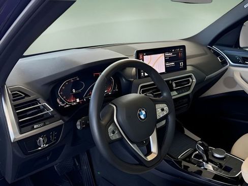 Used 2023 BMW X3 sDrive30i w/ Premium Package image 14