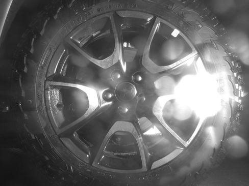 Used 2025 Jeep Compass Trailhawk image 14