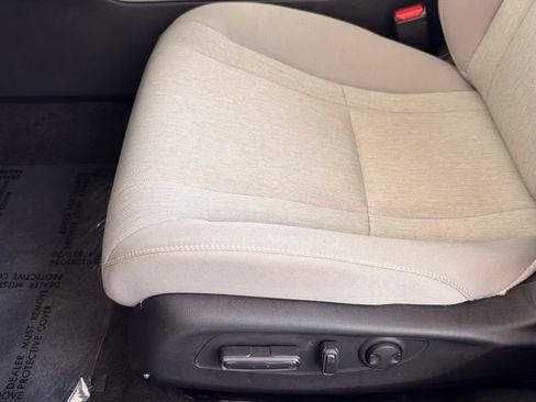 Used 2026 Honda Accord SE image 5