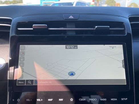 Used 2024 Hyundai Santa Cruz Night image 22