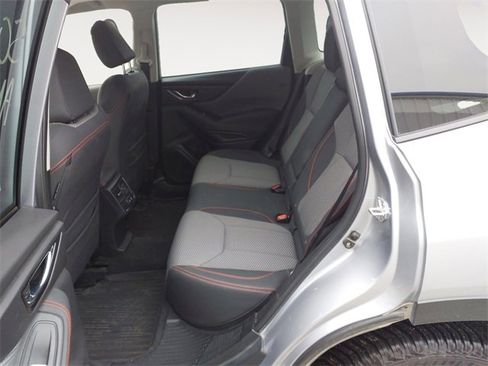 Used 2024 Subaru Forester Sport image 13