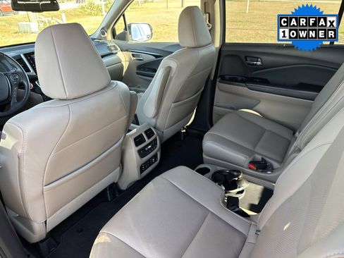 Used 2018 Honda Pilot Elite image 15