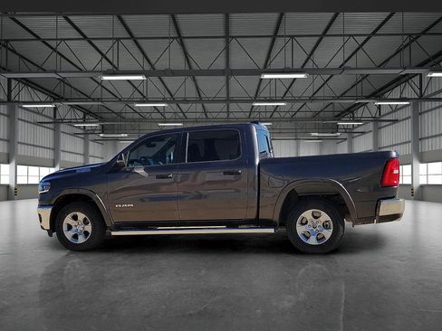 New 2026 RAM 1500 Lone Star image 2