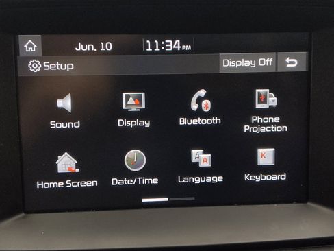 Used 2019 Kia Sorento AWD image 25