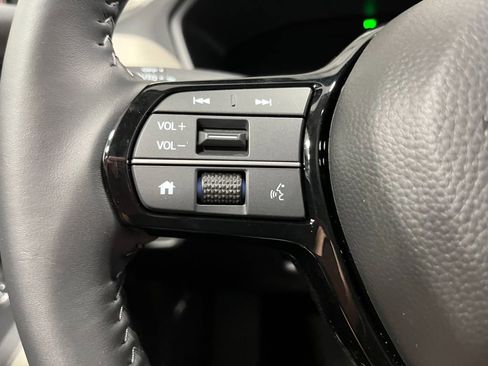 New 2027 Honda HR-V EX-L image 17