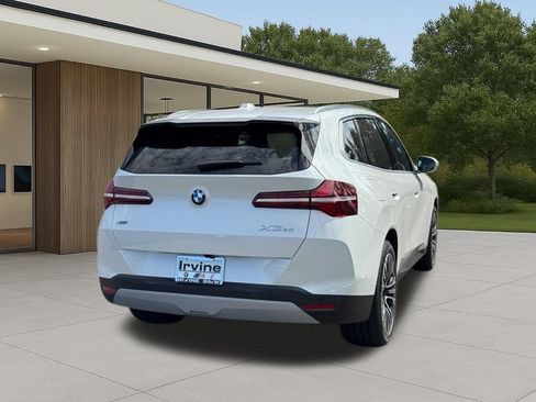 New 2026 BMW X3 xDrive30i w/ Premium Package AWD/4WD image 9