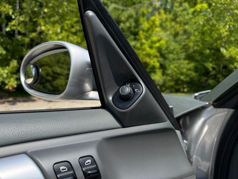 Used 2008 Porsche Boxster RWD image 43