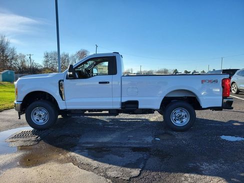 New 2026 Ford F250 XL w/ FX4 Off-Road Package image 7