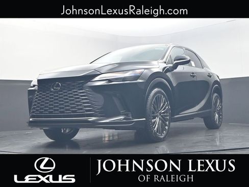 New 2026 Lexus RX 350 AWD image 16