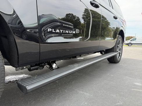 New 2027 Ford Expedition Max Platinum w/ Driver's Package RWD image 24