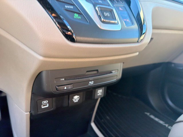 Certified 2024 Honda Odyssey Elite image 19