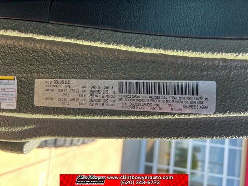 Used 2018 Jeep Wrangler Unlimited Sport S AWD/4WD image 27